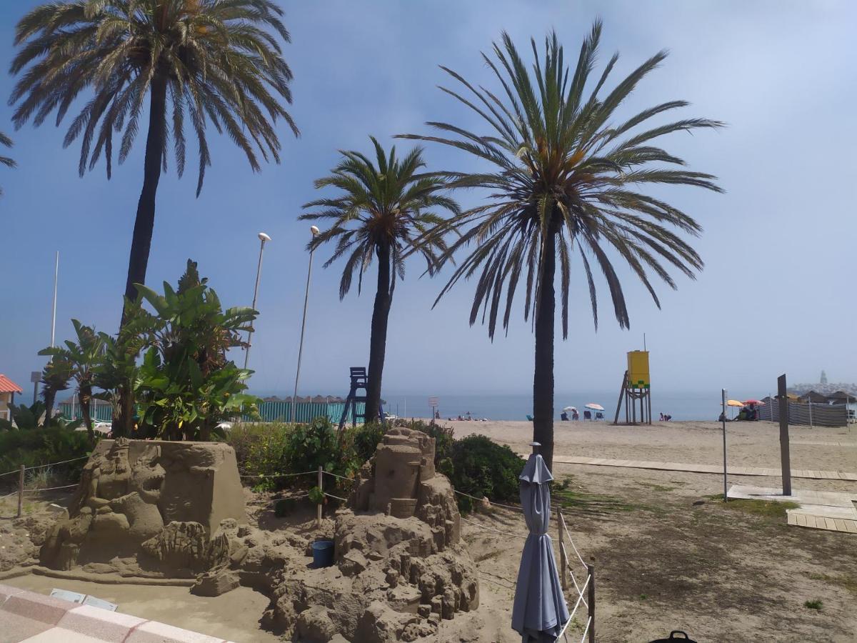 Puerto Marina Benalmadena Sun&Beach Exterior foto